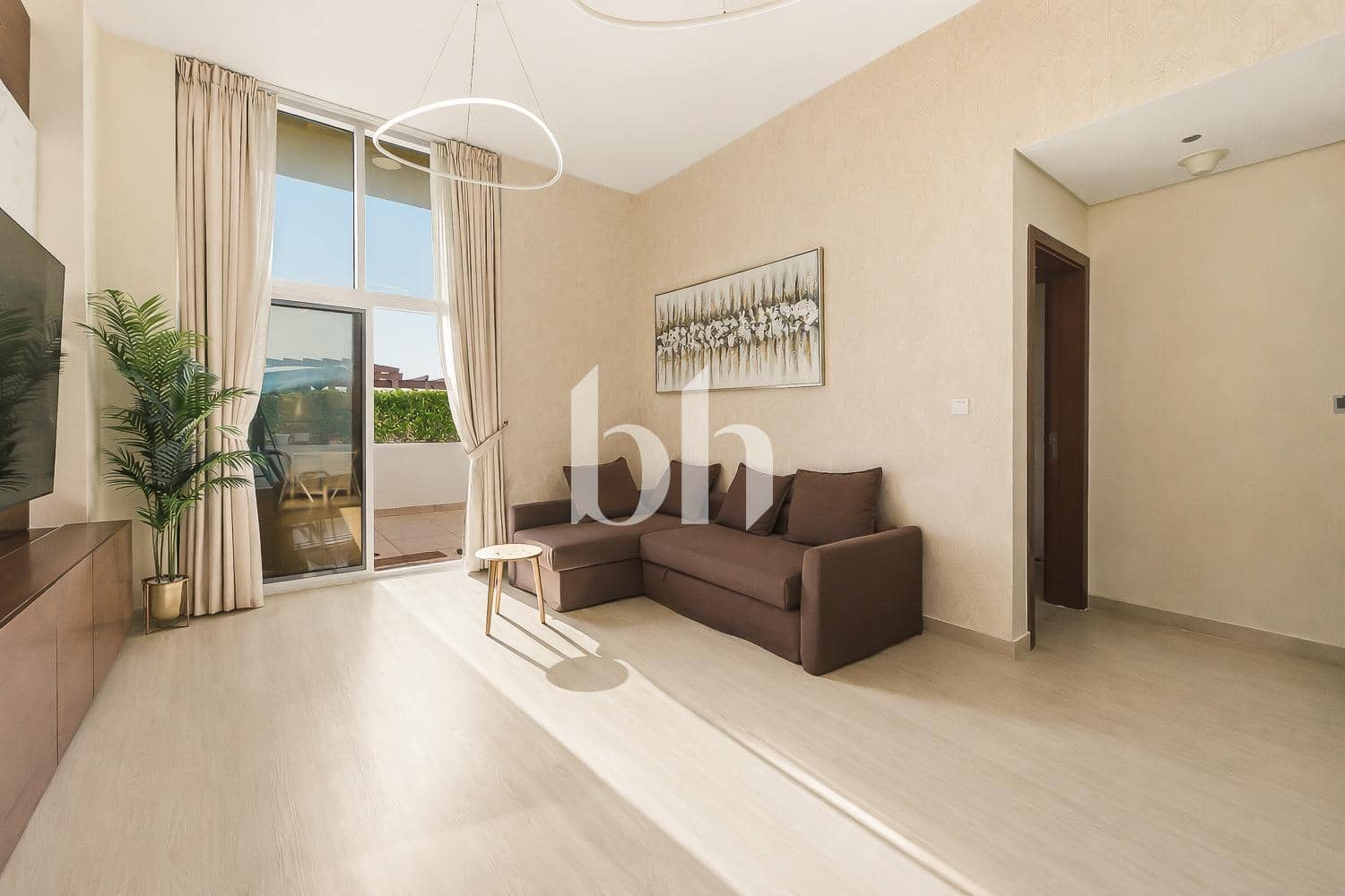 2 Bedroom Apartment in Azizi Star