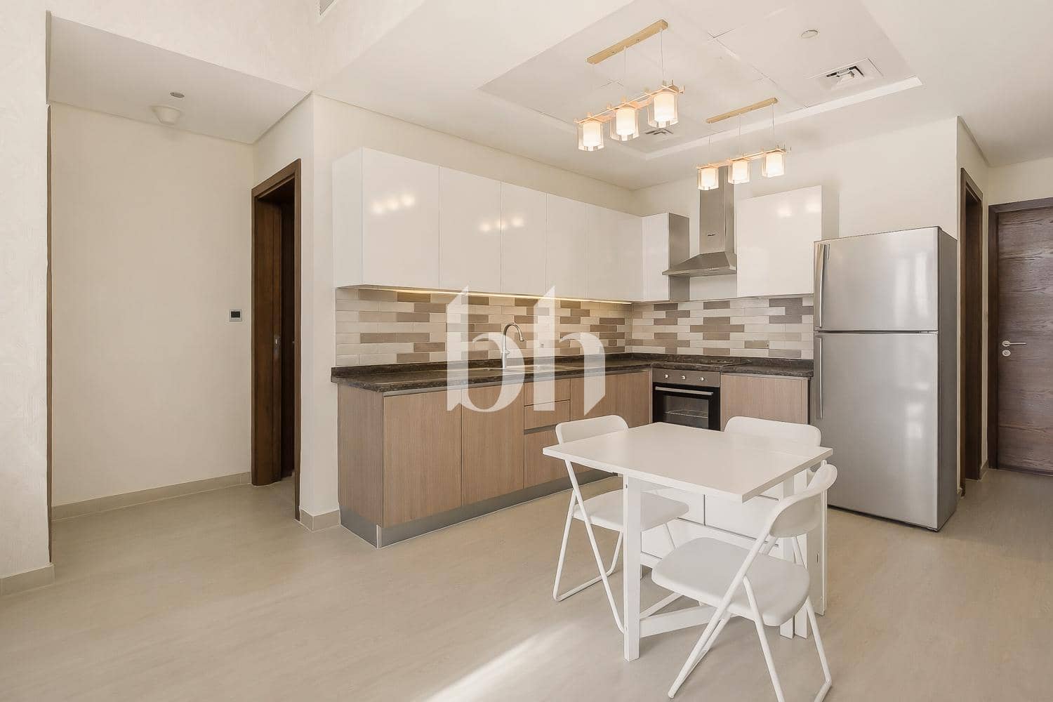 2 Bedroom Apartment in Azizi Star