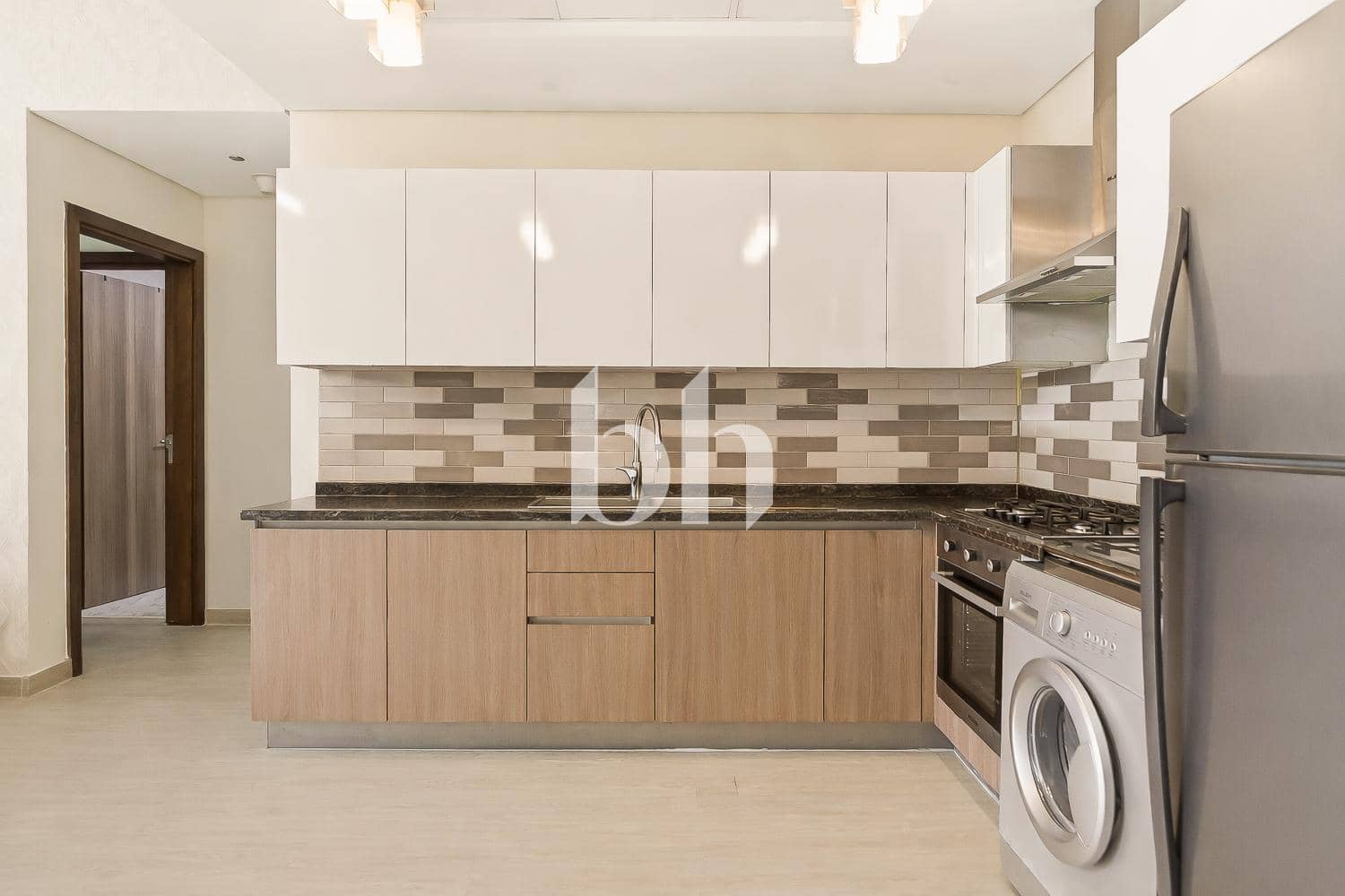 2 Bedroom Apartment in Azizi Star - photo 2