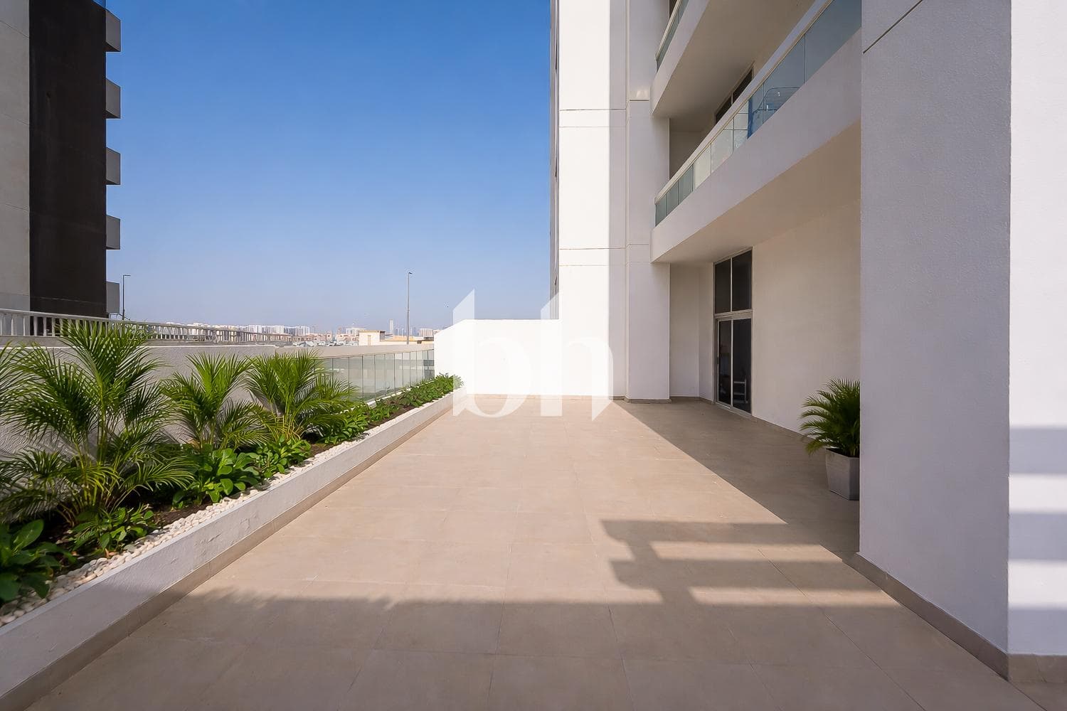 2 Bedroom Hotel Apartment in Azizi Star