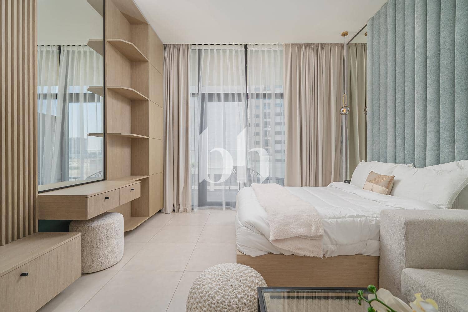 Studio Apartment in Westwood By IMTIAZ - photo 2