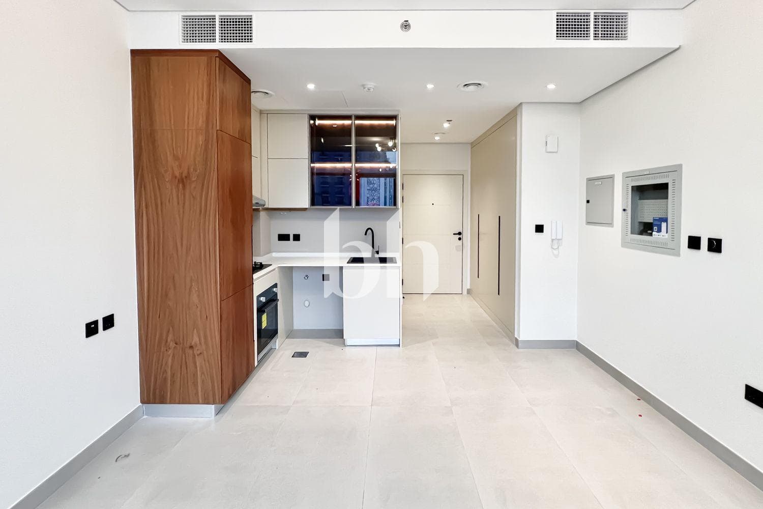 Studio Apartment in PG One
