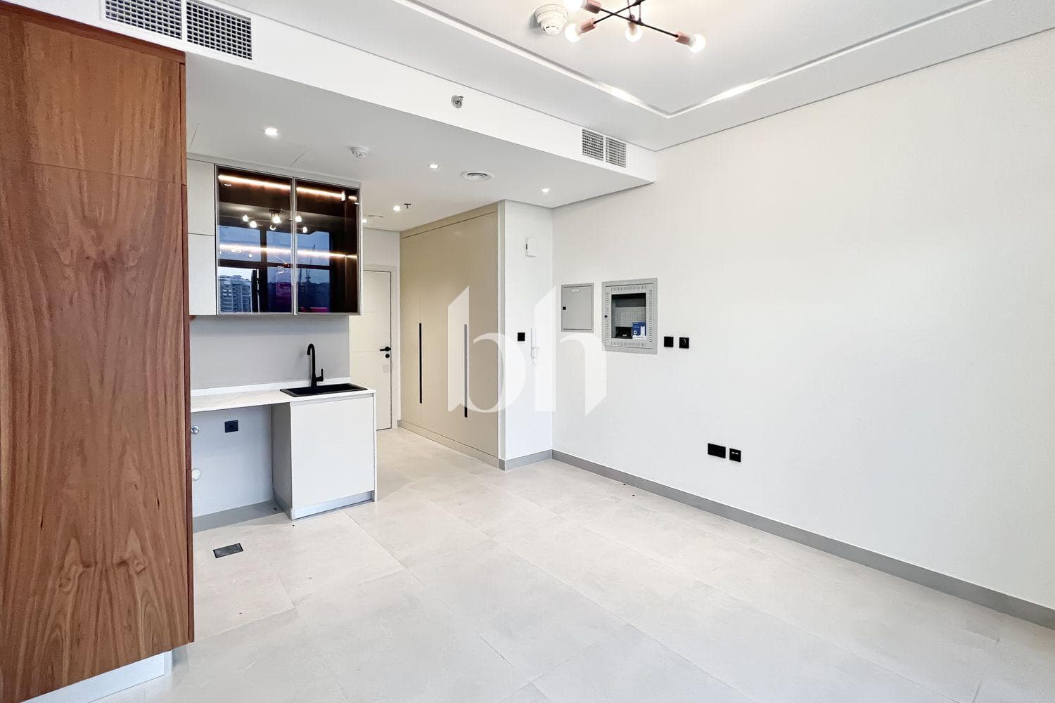 Studio Apartment in PG One - photo 1