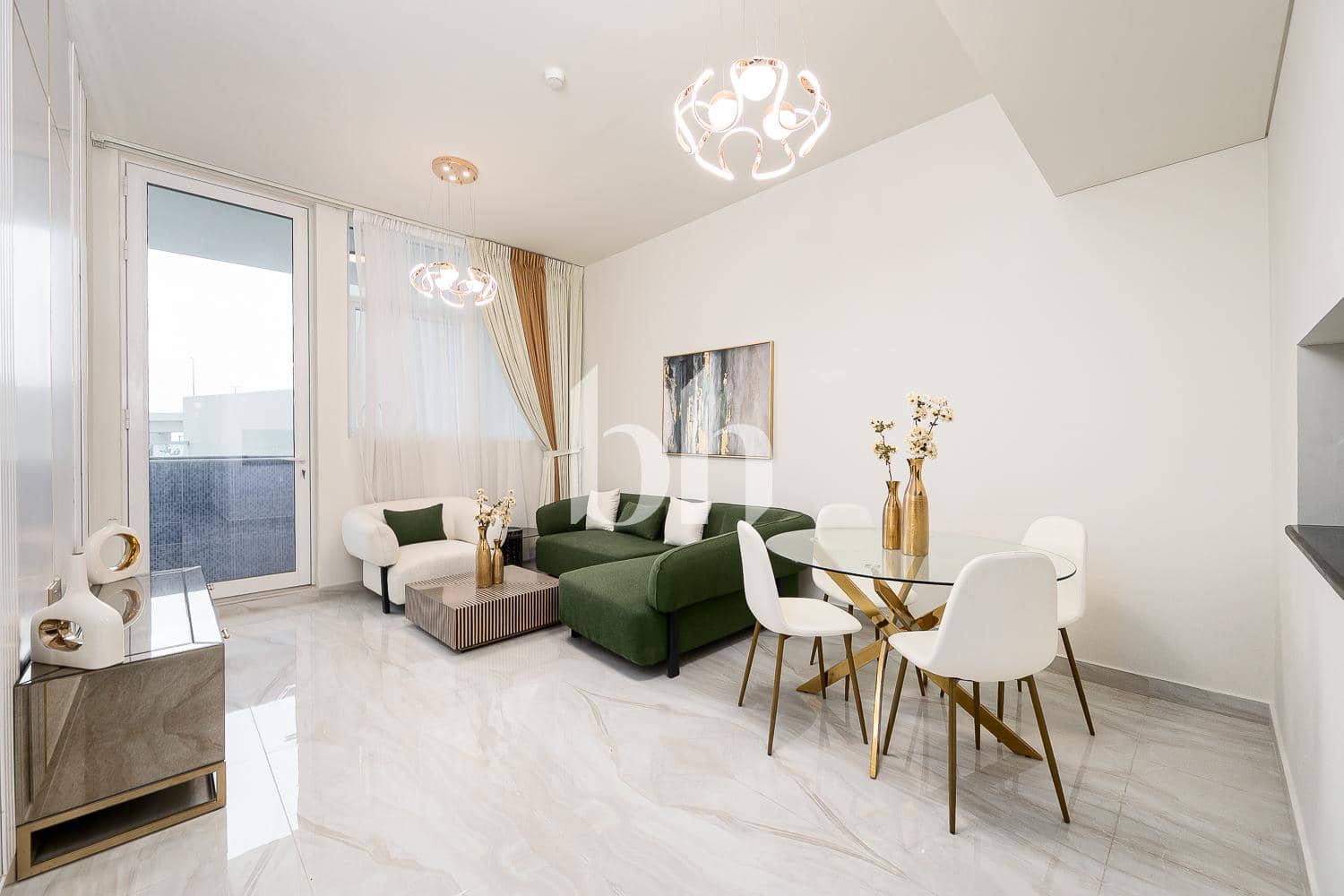 2 Bedroom Apartment in Gemz by Danube - photo 1