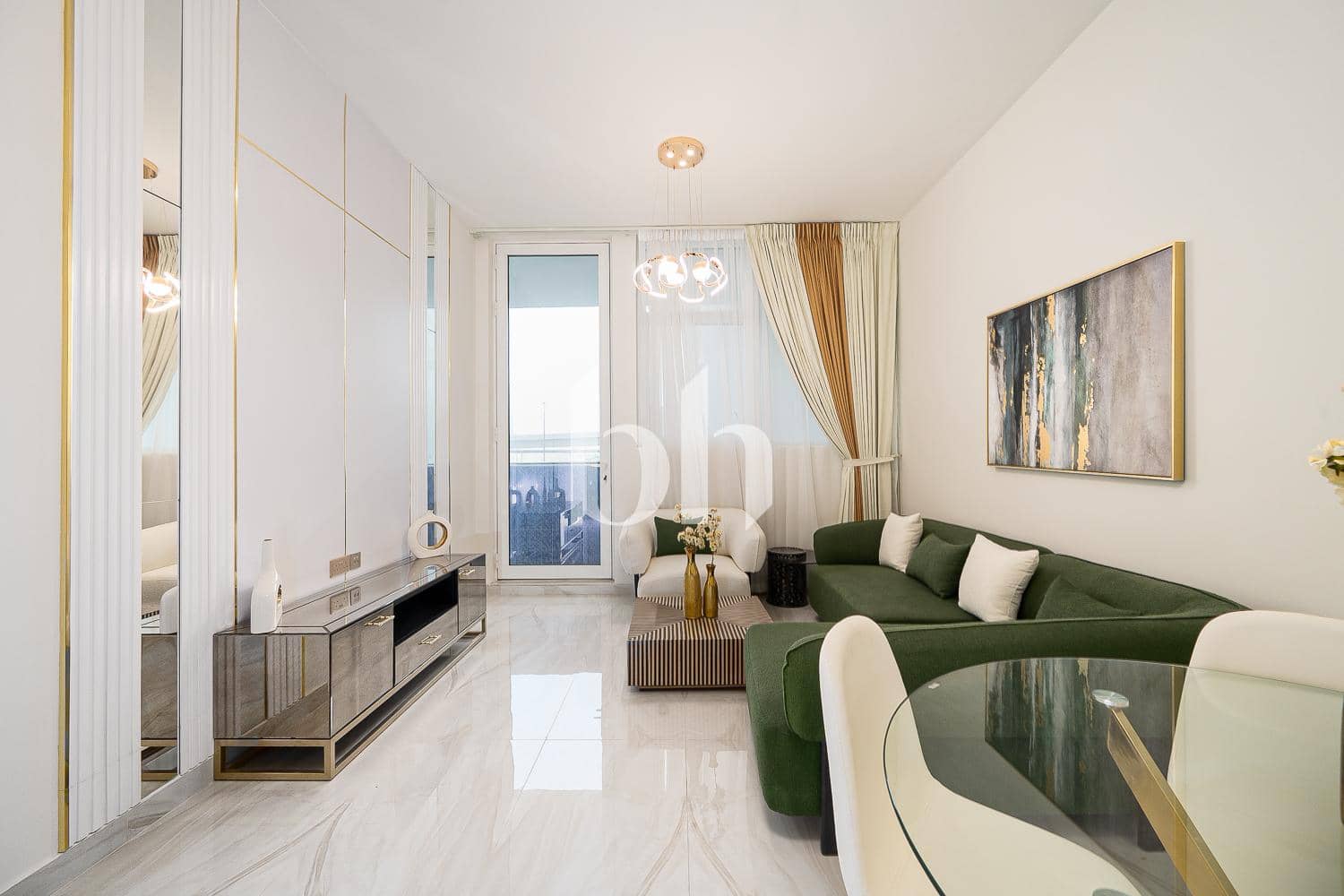 2 Bedroom Apartment in Gemz by Danube - photo 2