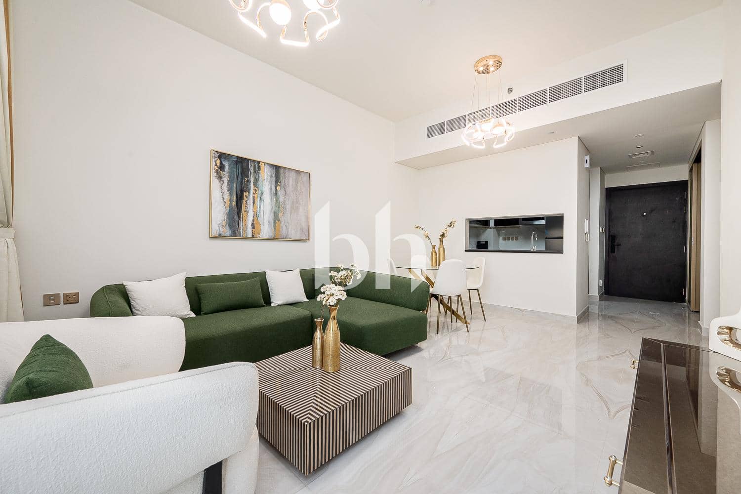 2 Bedroom Apartment in Gemz by Danube - photo 2