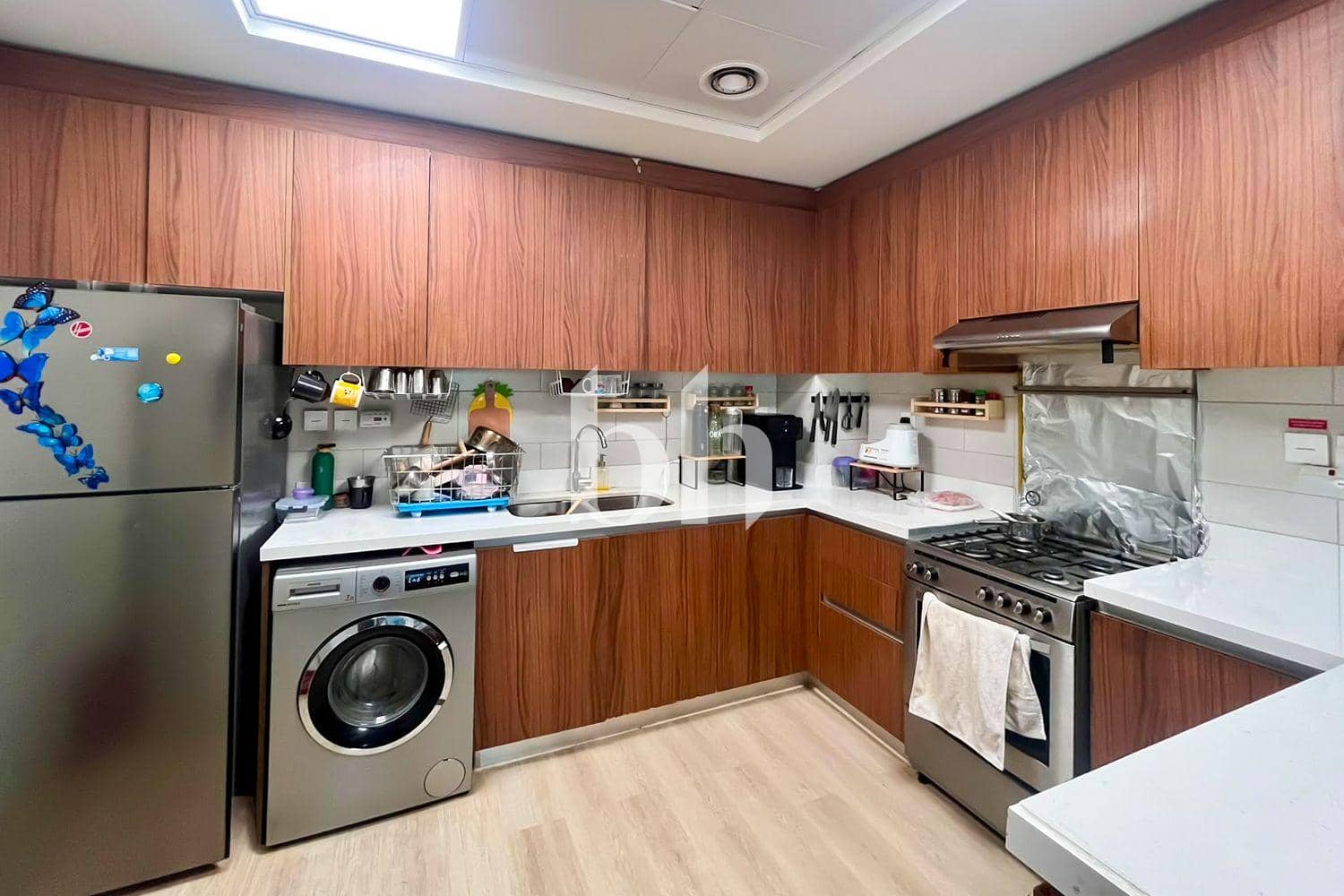2 Bedroom Apartment in Zazen Gardens - photo 1
