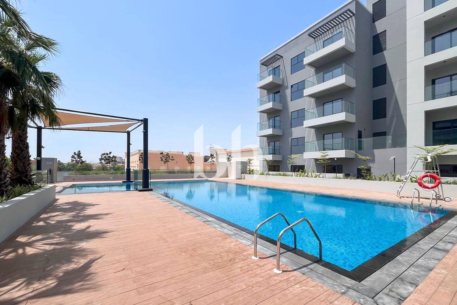 2 Bedroom Apartment in Zazen Gardens - photo 1