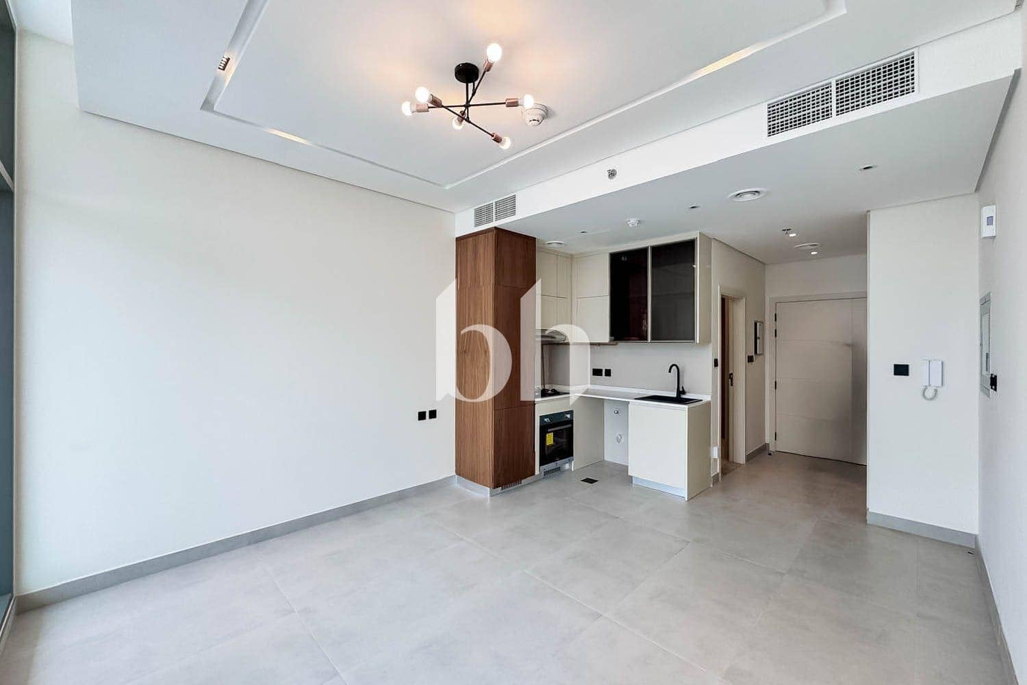 Studio Apartment in PG One