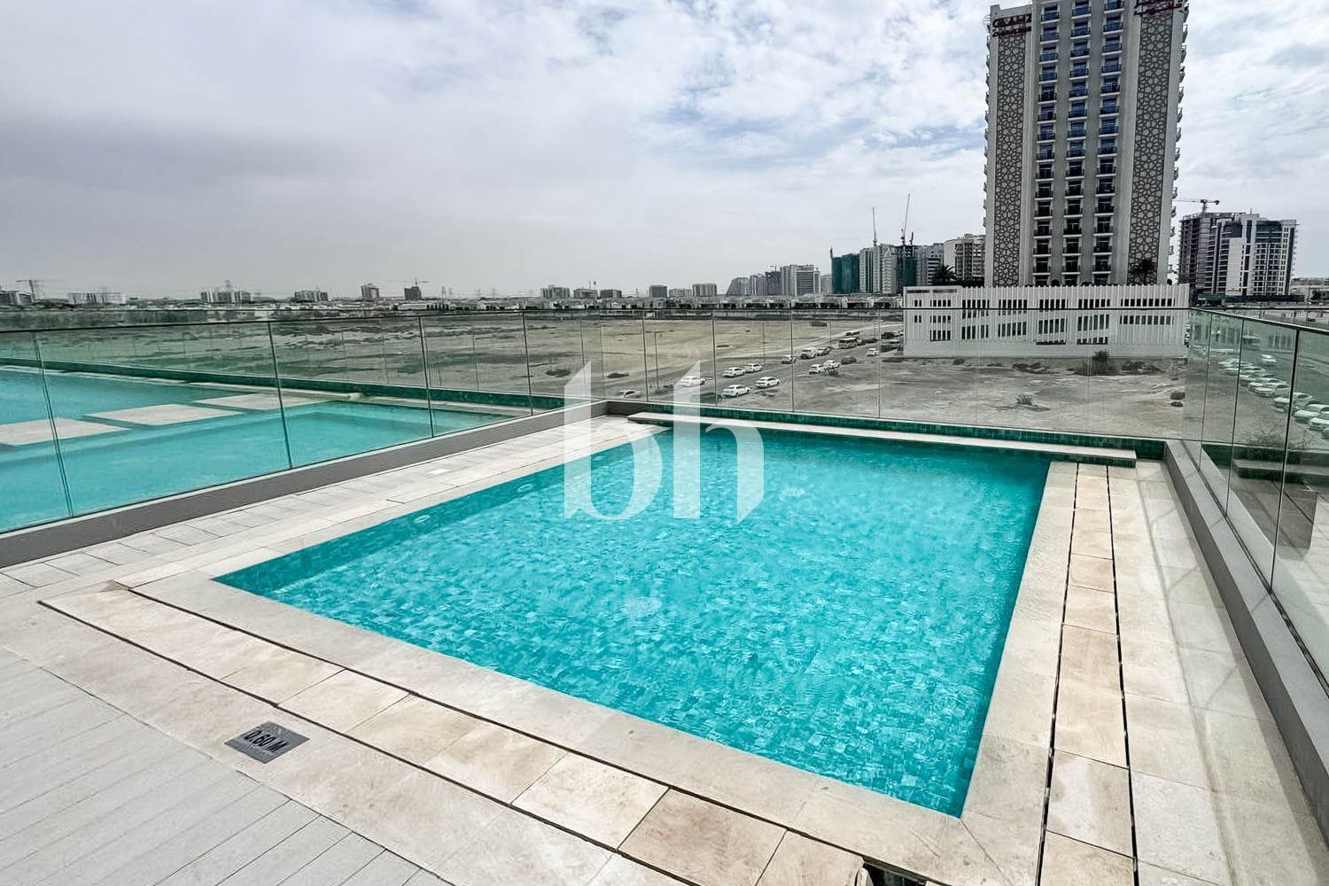 Apartment in PG One - photo 2