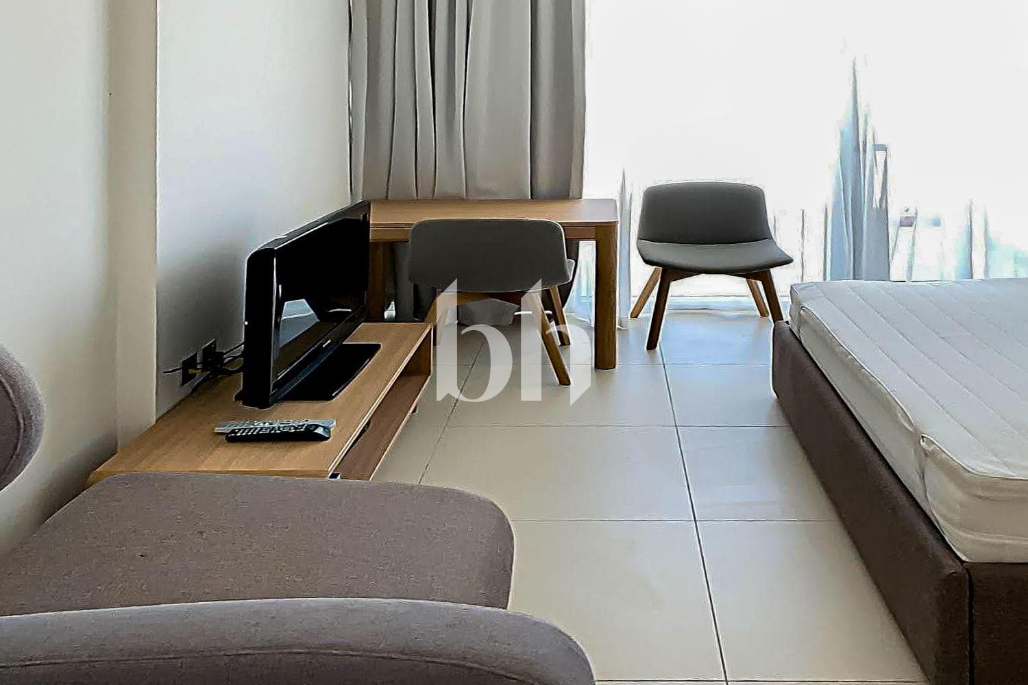 Studio Hotel Apartment in Candace Aster - photo 2