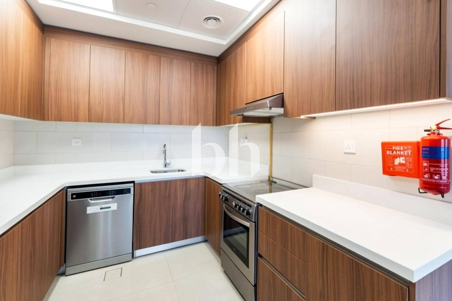 1 Bedroom Apartment in Zazen Gardens