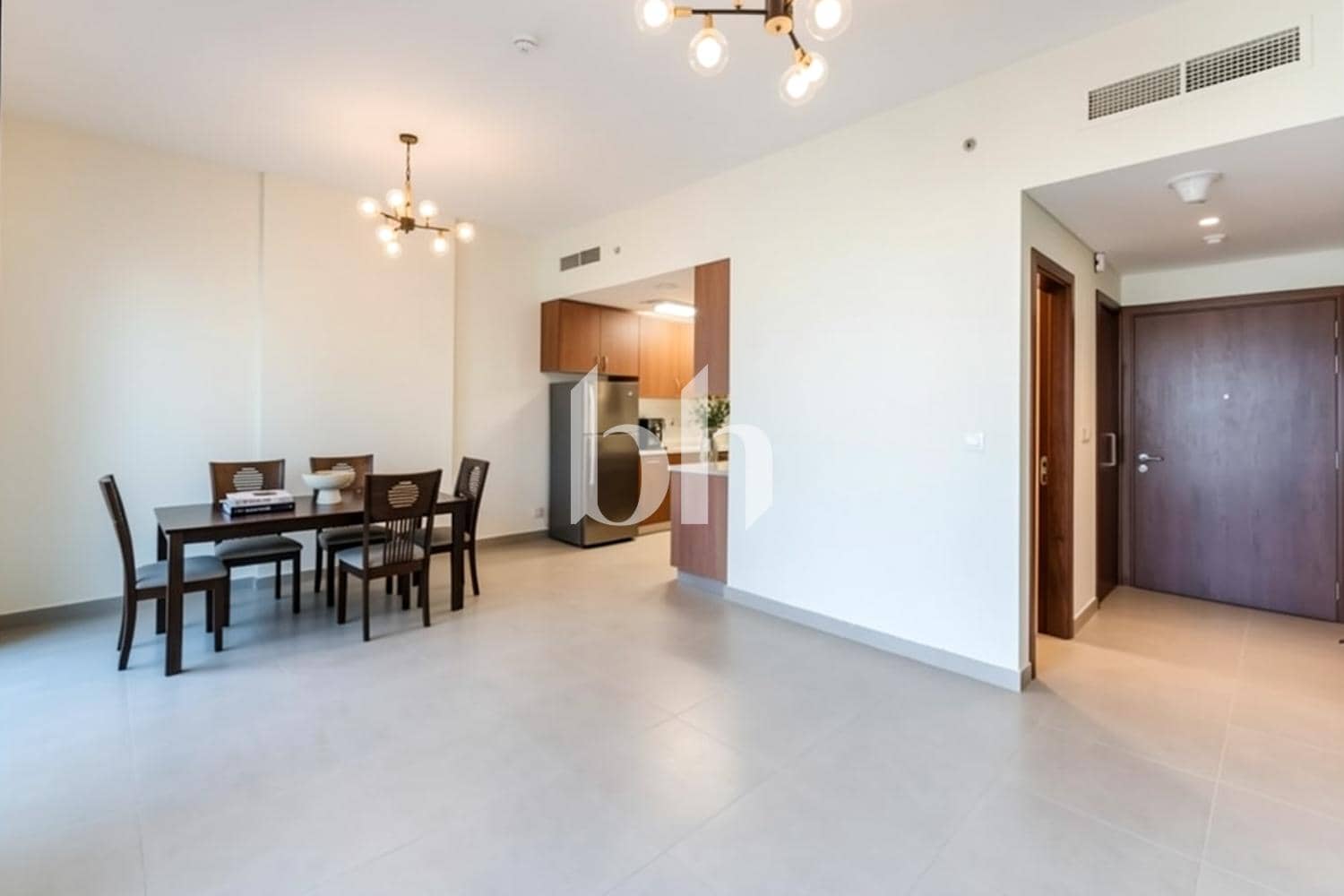 1 Bedroom Apartment in Zazen Gardens - photo 2
