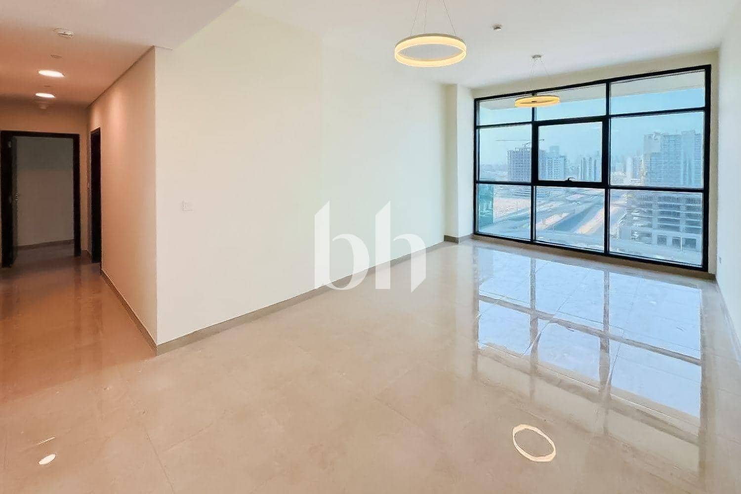 3 Bedroom Apartment in Pearlz by Danube - photo 1