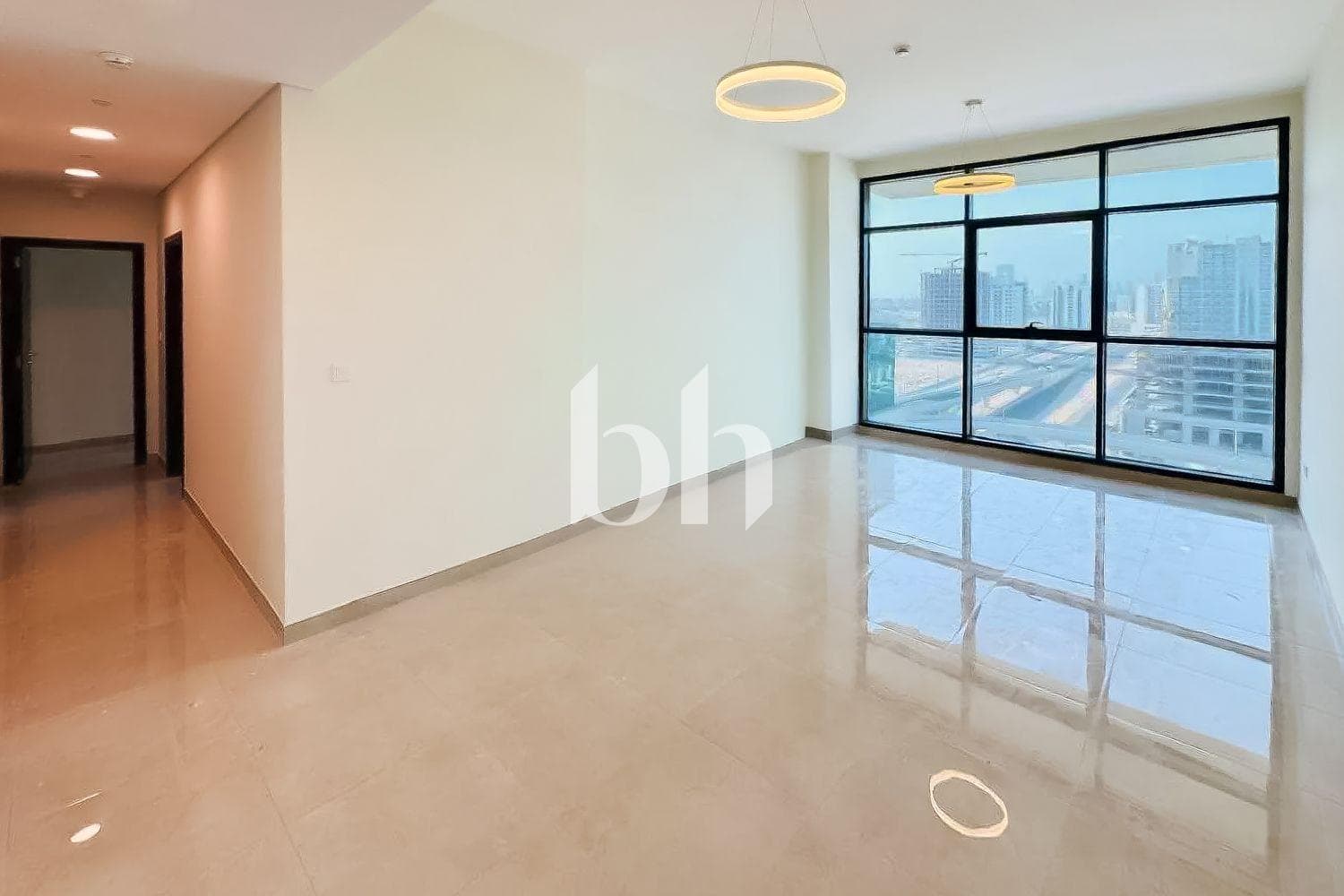 3 Bedroom Apartment in Pearlz by Danube - photo 1