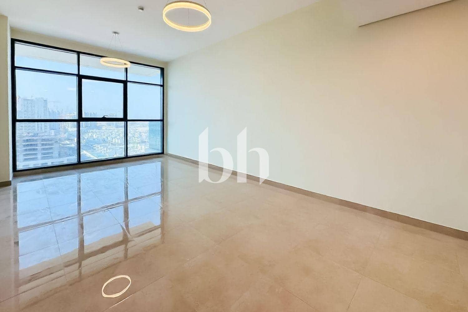 3 Bedroom Apartment in Pearlz by Danube