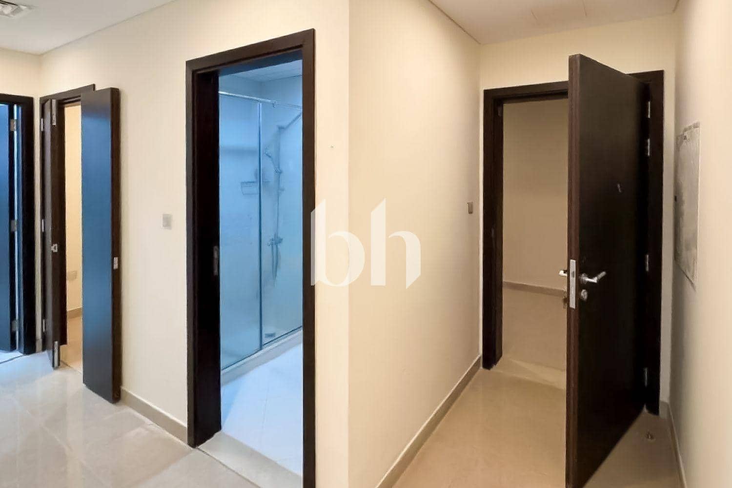 3 Bedroom Apartment in Pearlz by Danube - photo 2