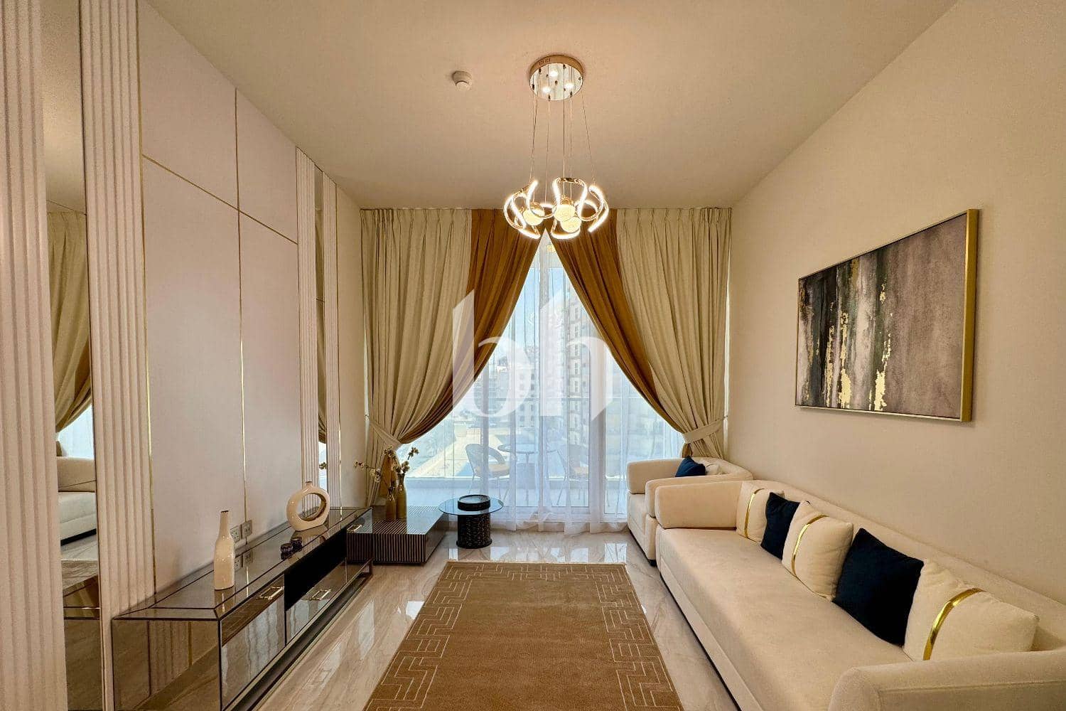1 Bedroom Apartment in Gemz by Danube
