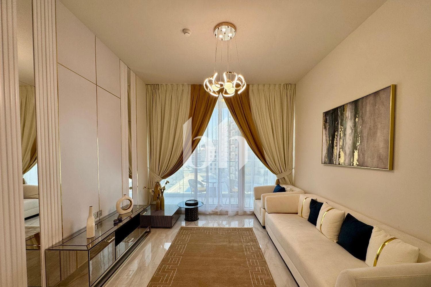 1 Bedroom Apartment in Gemz by Danube