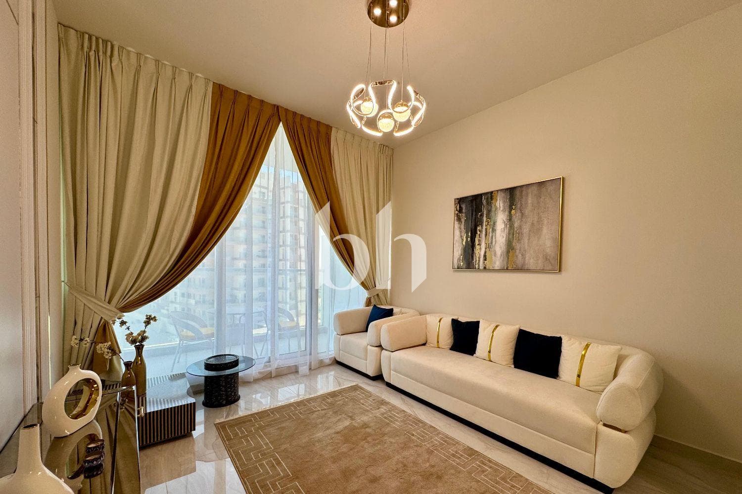 1 Bedroom Apartment in Gemz by Danube - photo 1