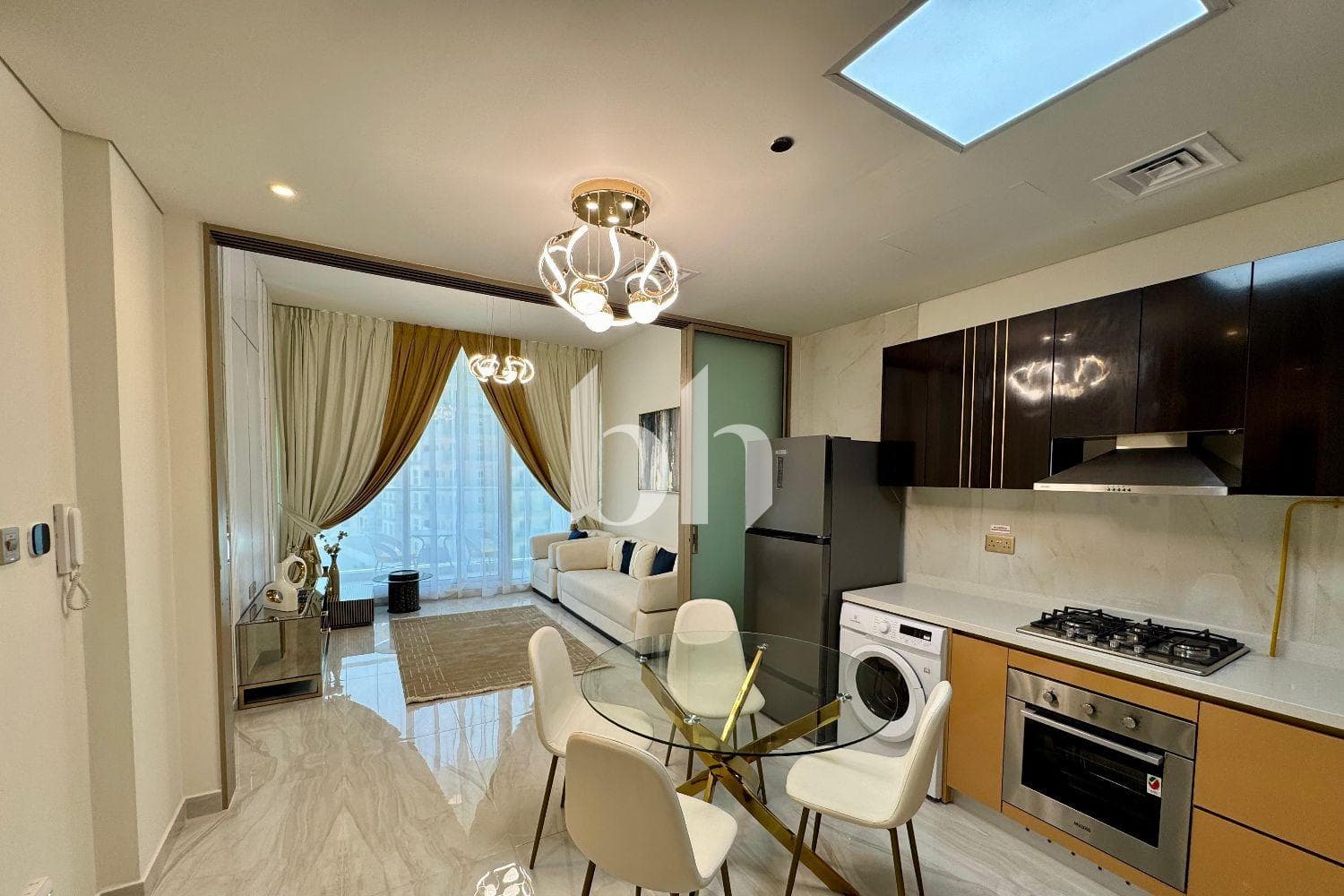 1 Bedroom Apartment in Gemz by Danube - photo 2