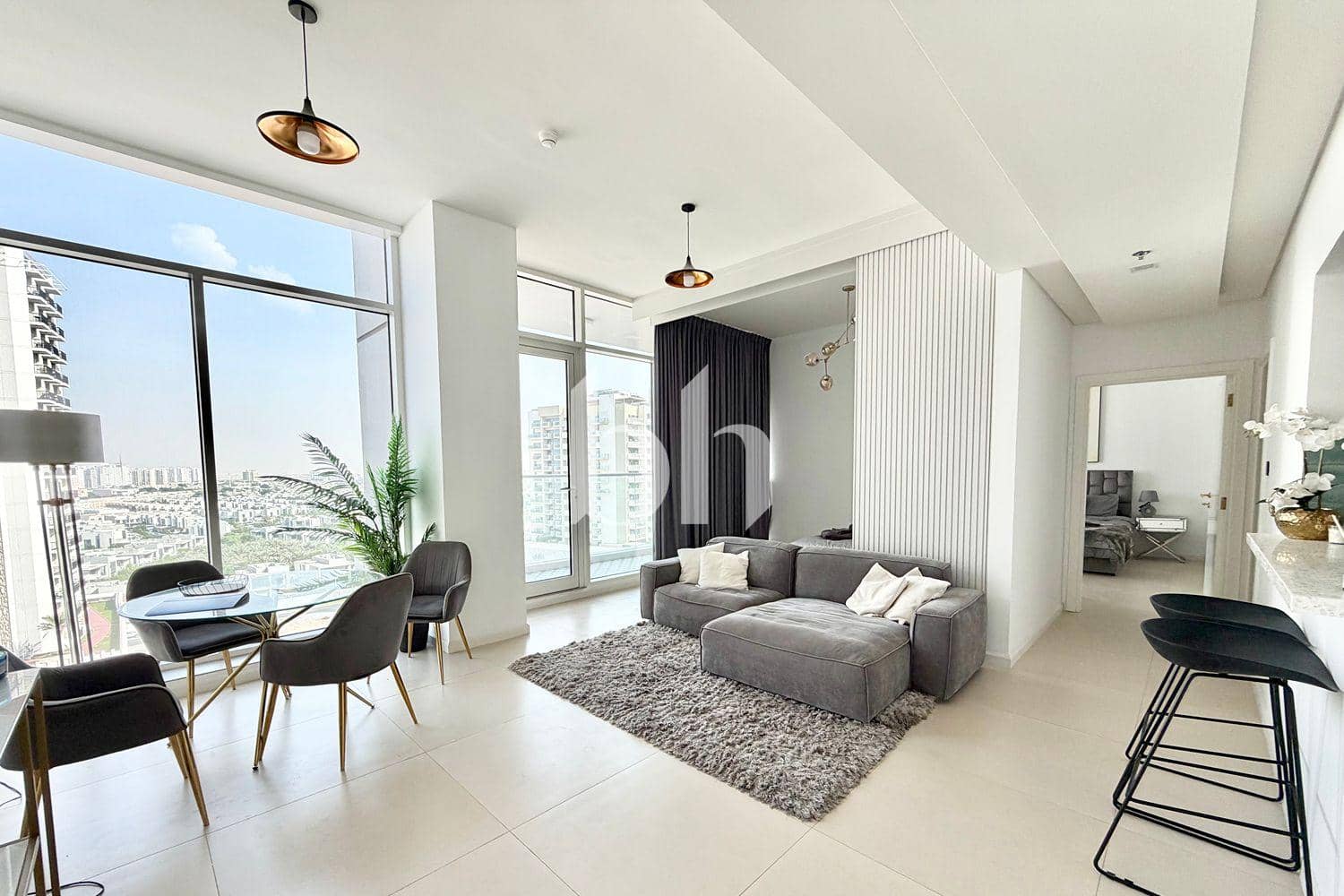 1 Bedroom Apartment in PG Upperhouse