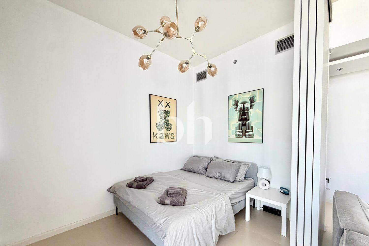 1 Bedroom Apartment in PG Upperhouse - photo 2