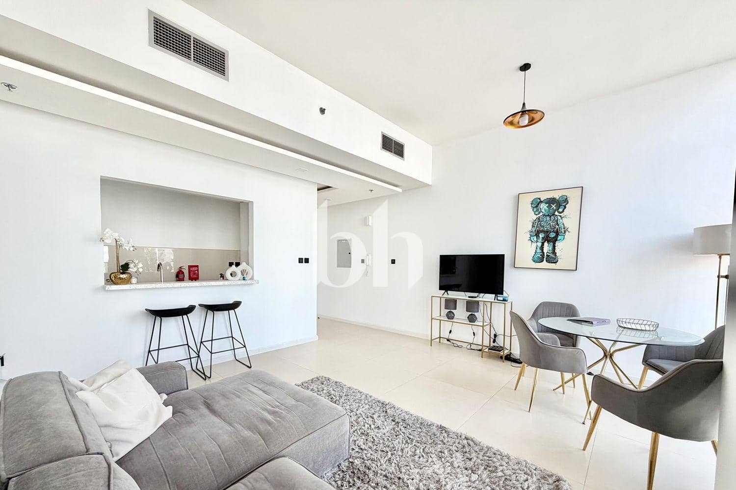 1 Bedroom Apartment in PG Upperhouse - photo 1