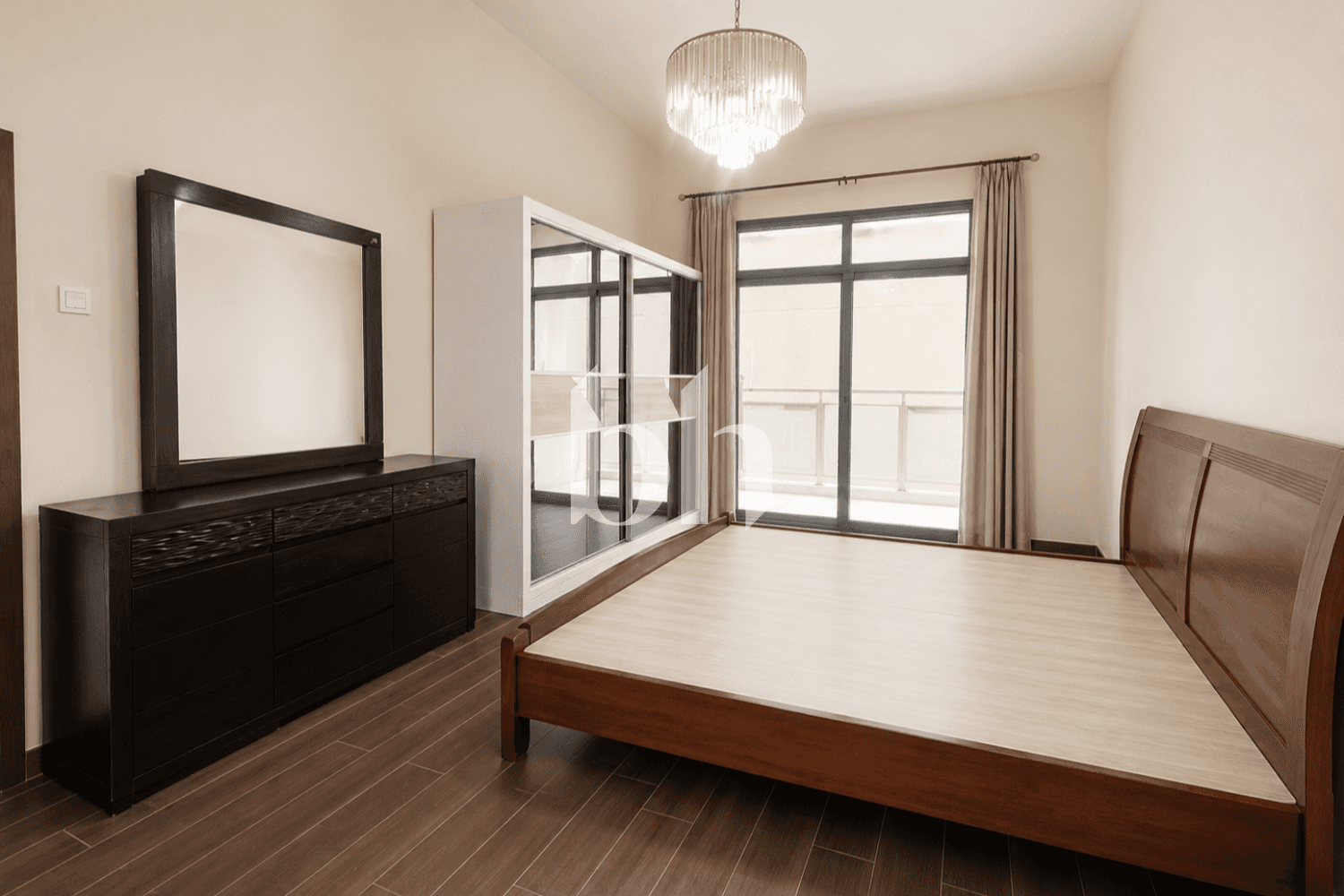 1 Bedroom Apartment in Feirouz - photo 1