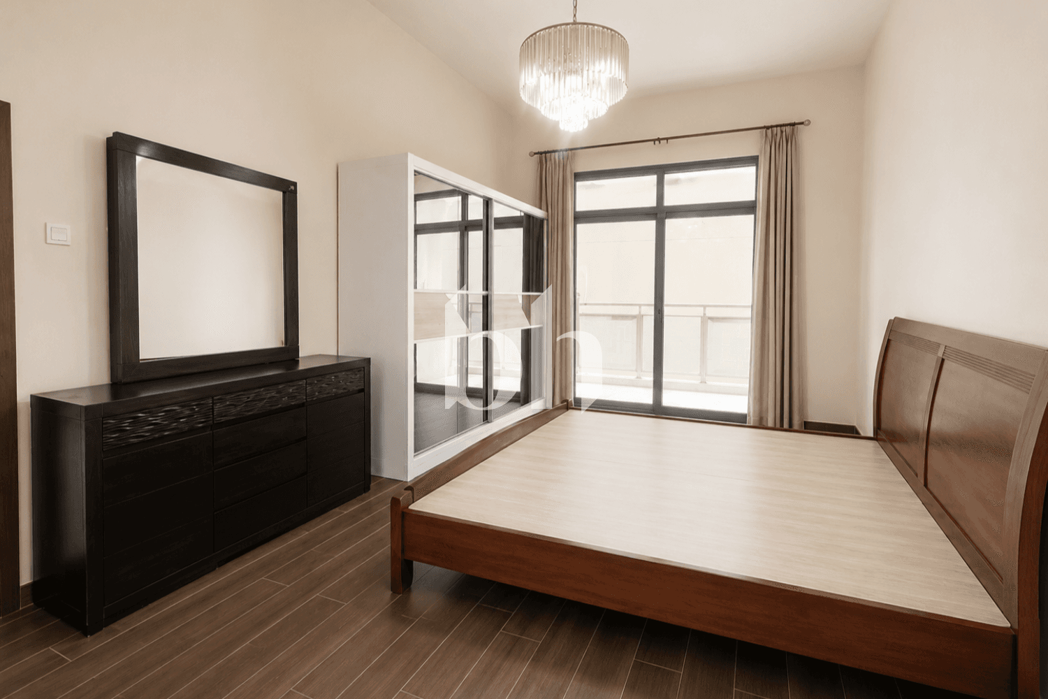 1 Bedroom Apartment in Feirouz - photo 1