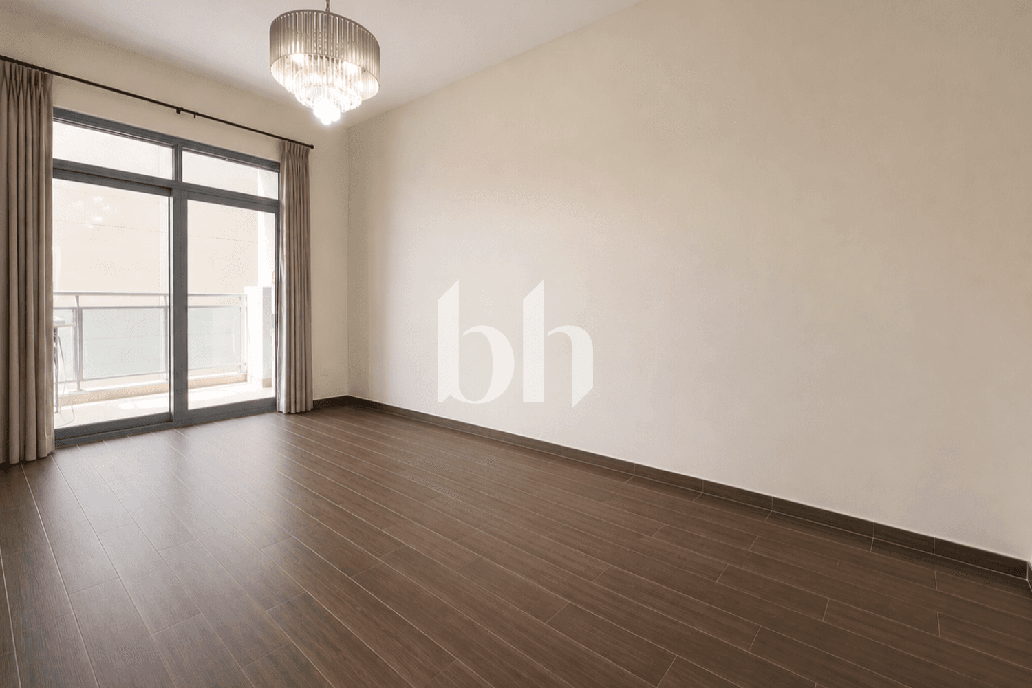 1 Bedroom Apartment in Feirouz - photo 2
