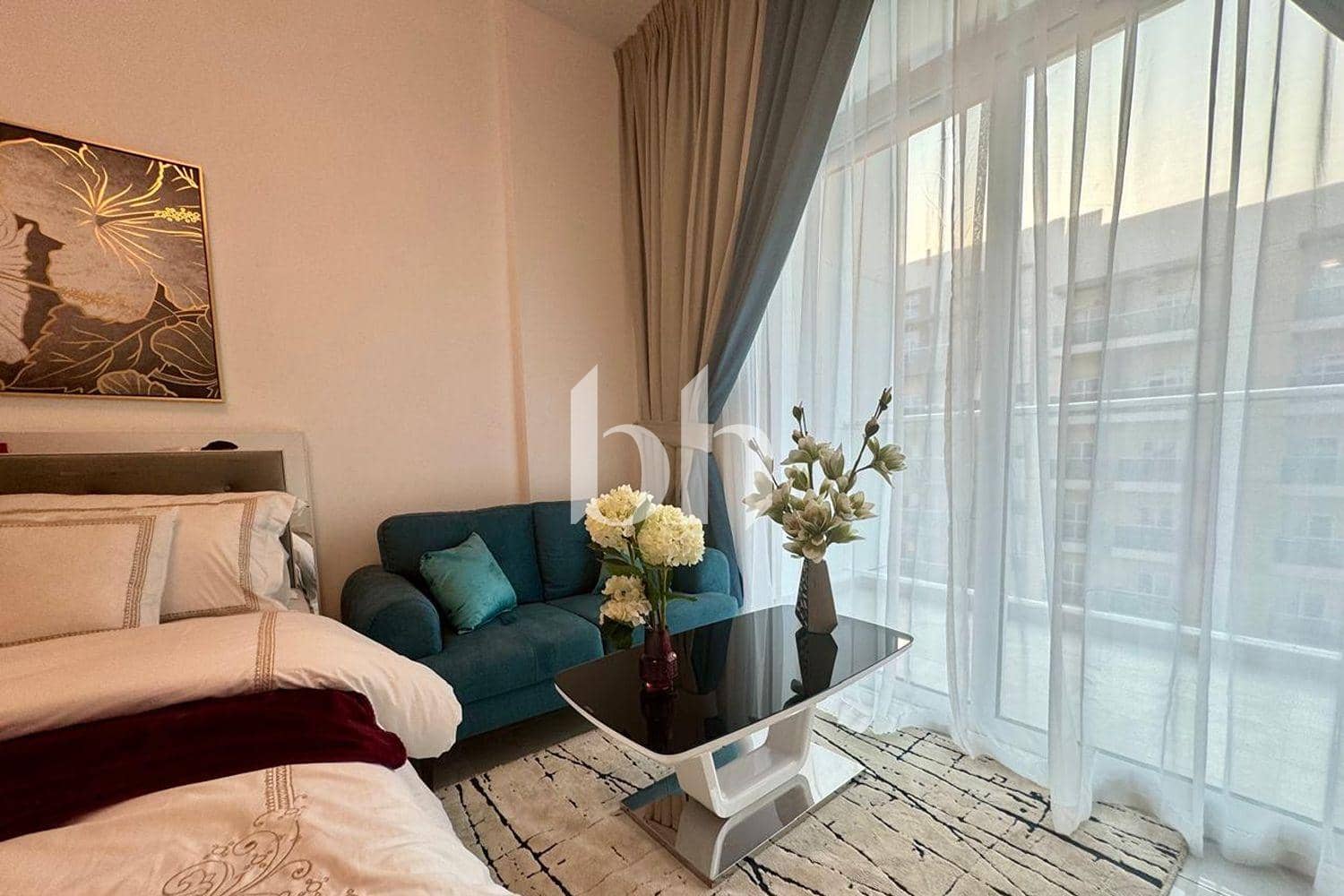 Studio Apartment in Pearlz by Danube - photo 2
