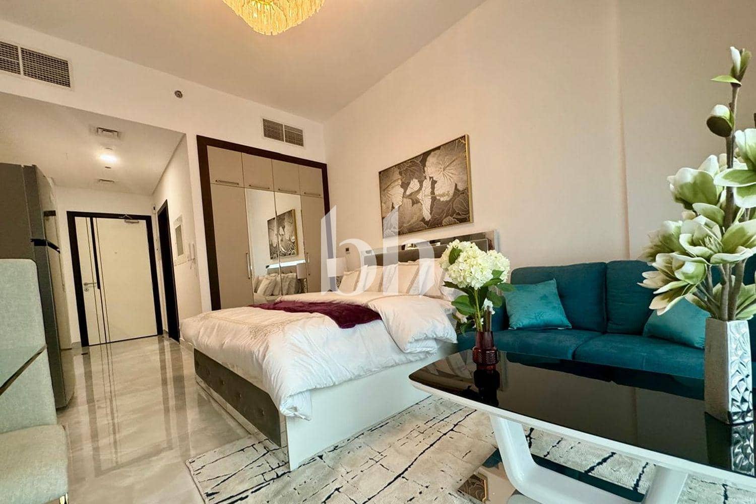 Studio Apartment in Pearlz by Danube - photo 1