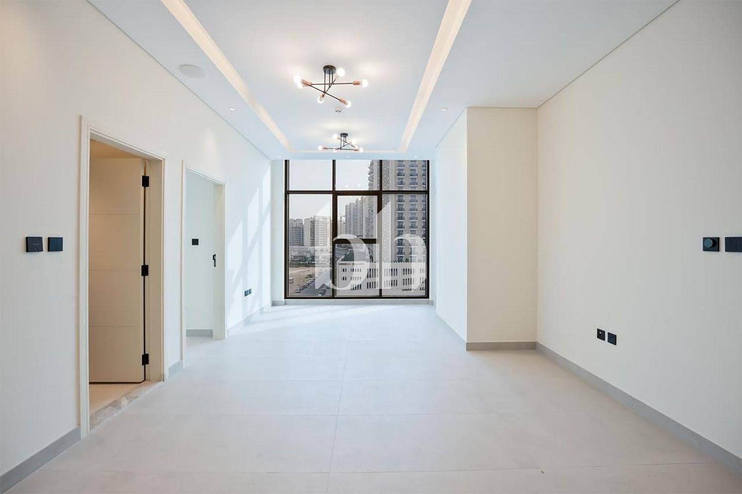 1 Bedroom Apartment in PG One - photo 1