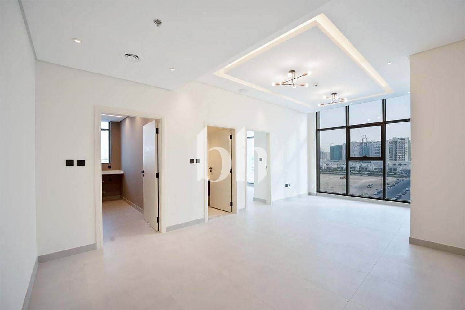 1 Bedroom Apartment in PG One