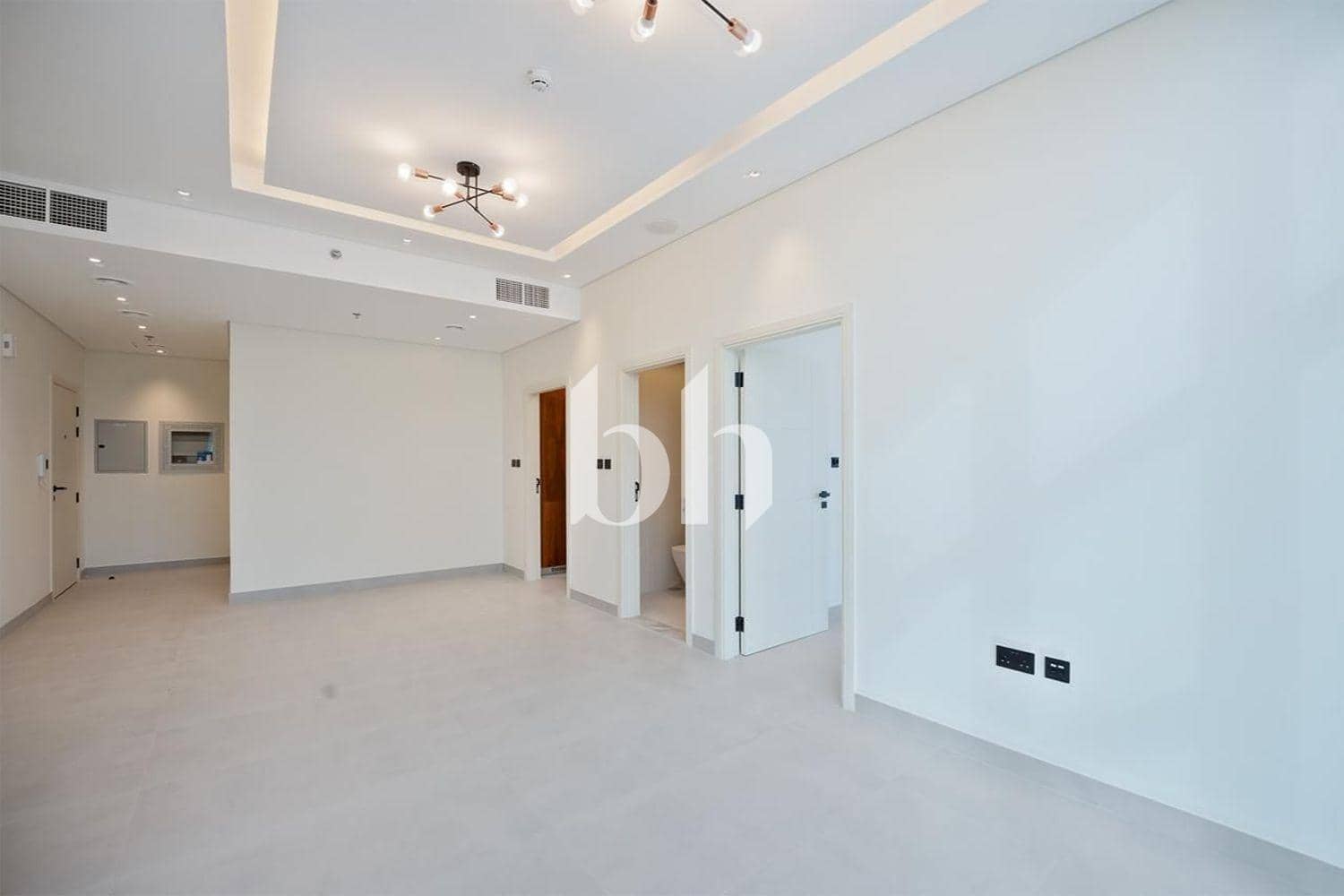 1 Bedroom Apartment in PG One - photo 2
