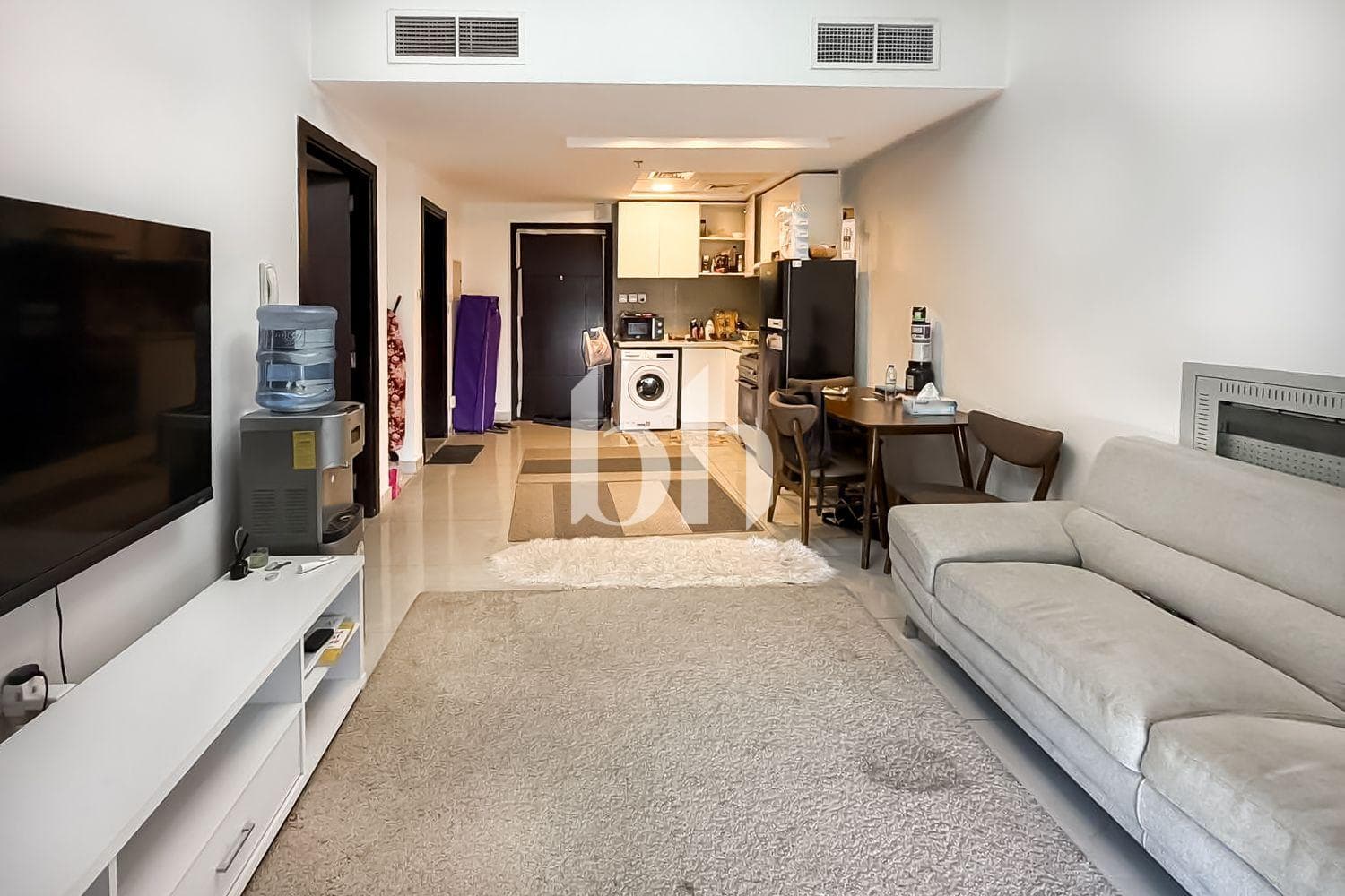 1 Bedroom Apartment in Equiti Residence