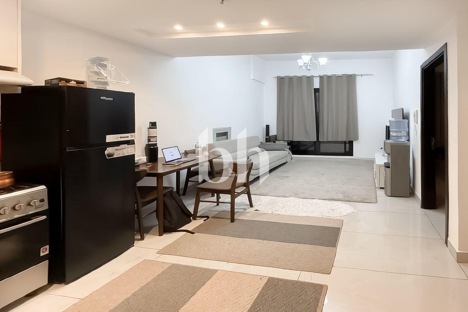 1 Bedroom Apartment in Equiti Residence - photo 1