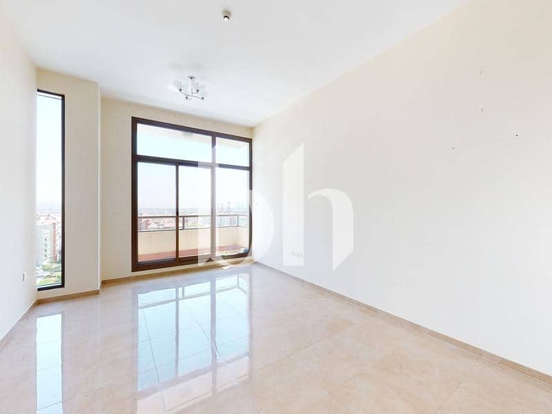 2 Bedroom Apartment in Avenue Residence 1 - photo 1