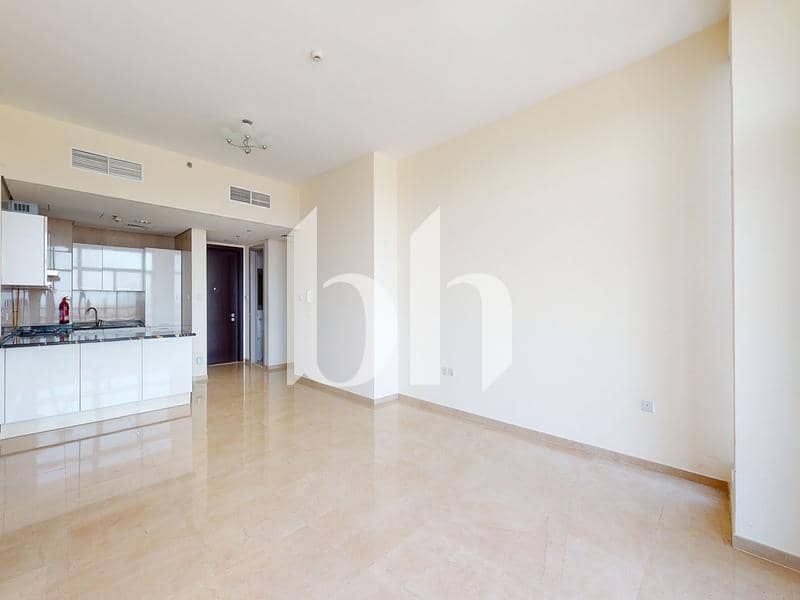 2 Bedroom Apartment in Avenue Residence 1