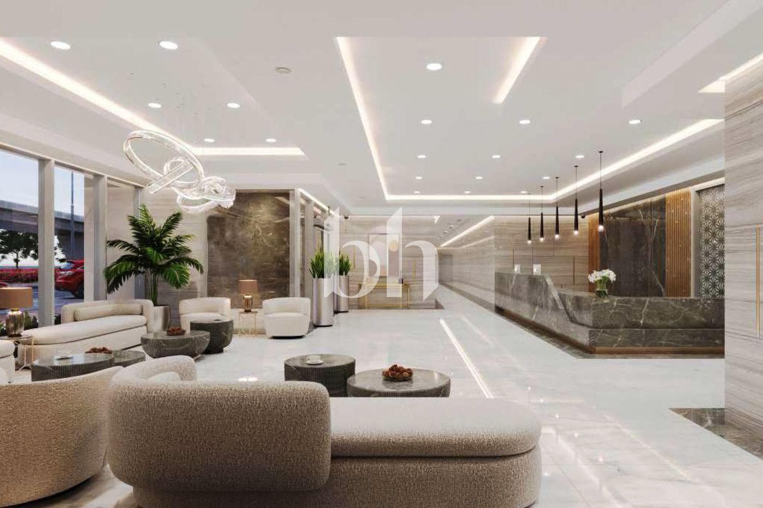 1 Bedroom Apartment in The Stella Residences