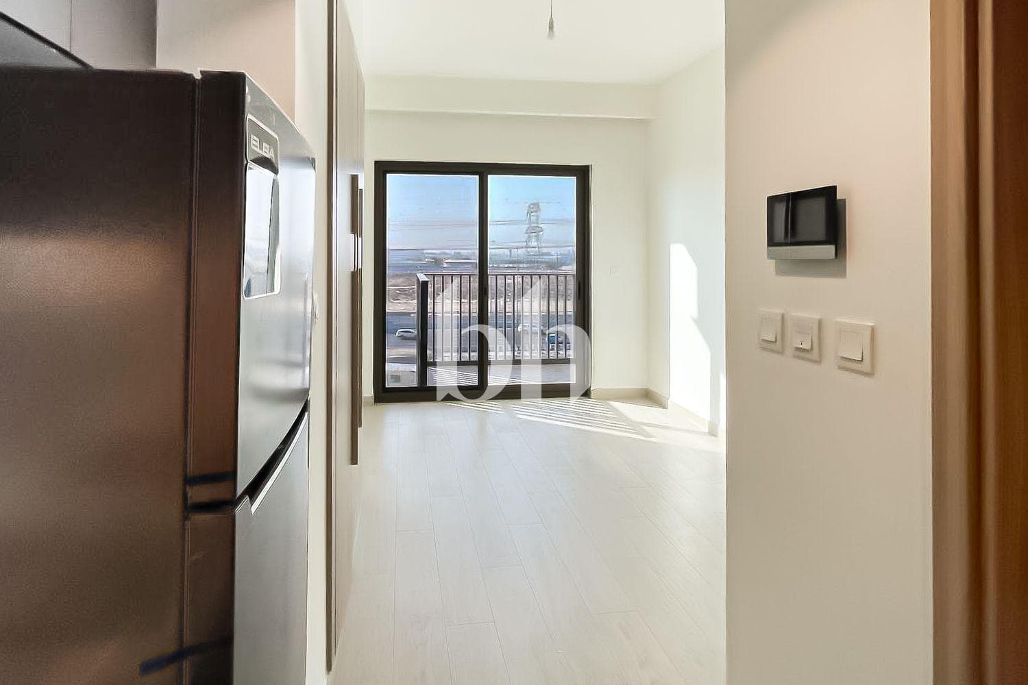 Apartment in AZIZI Pearl - photo 1