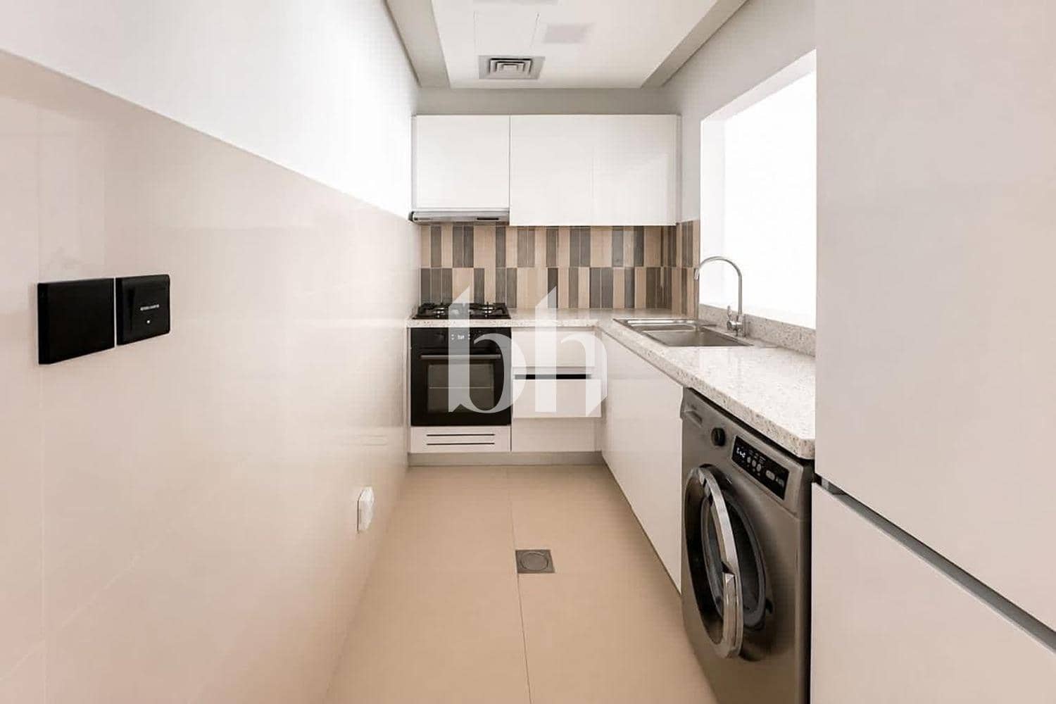 1 Bedroom Apartment in PG Upperhouse