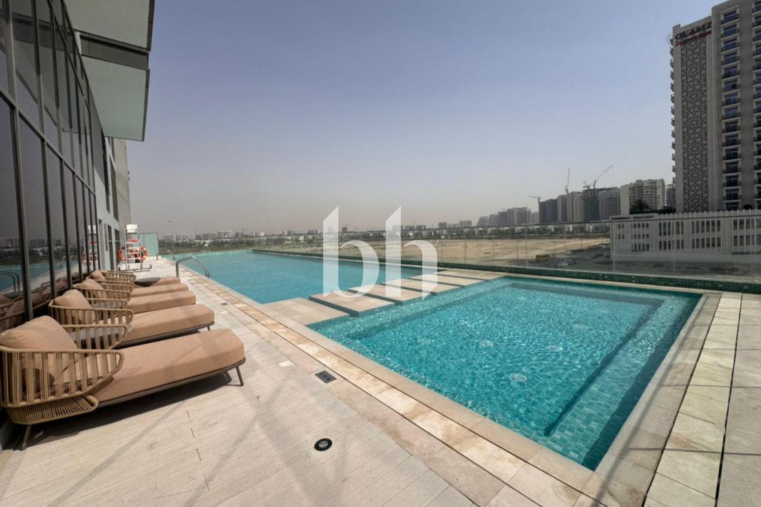 1 Bedroom Apartment in PG One
