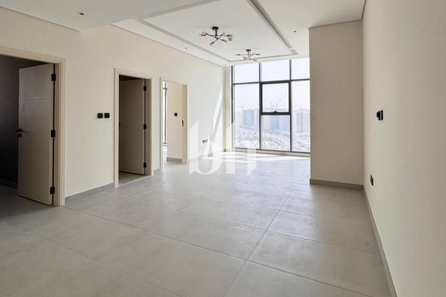 1 Bedroom Apartment in PG One - photo 1