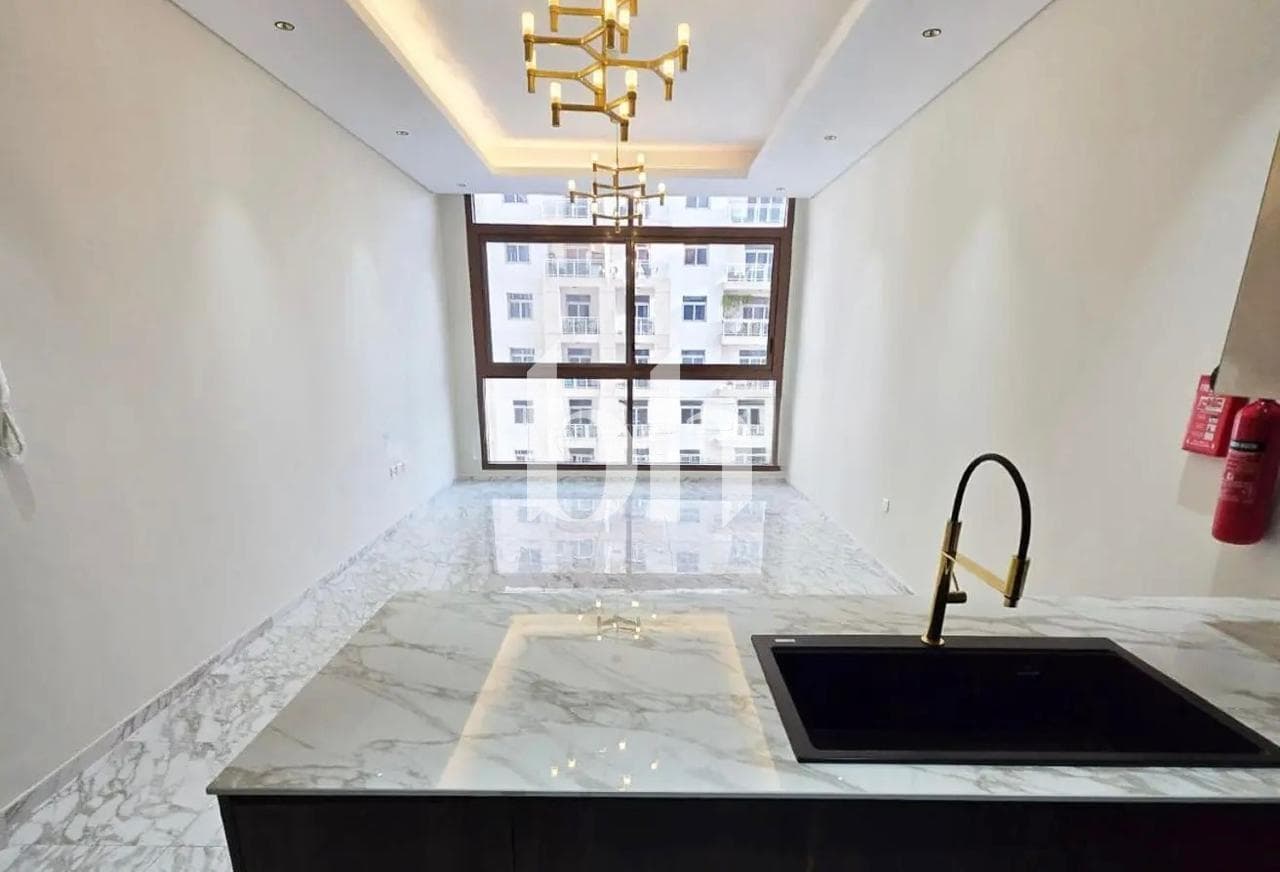1 Bedroom Apartment in Avenue Residence 4 - photo 1