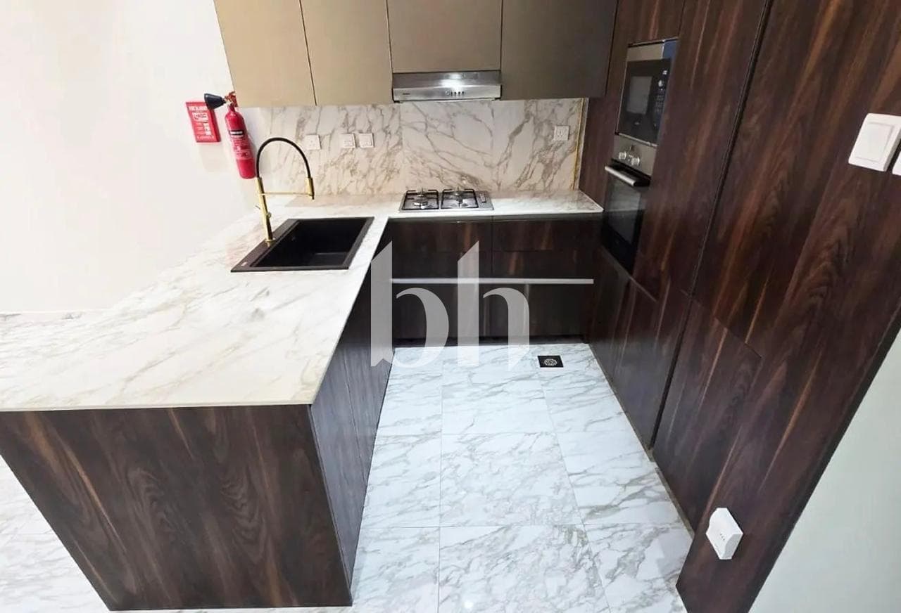 1 Bedroom Apartment in Avenue Residence 4 - photo 2