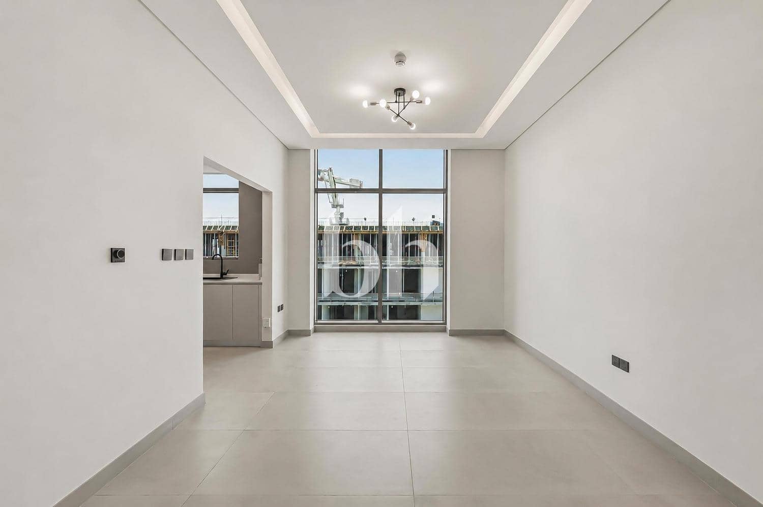 2 Bedroom Apartment in PG One - photo 1