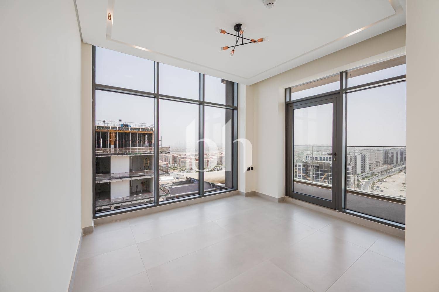 2 Bedroom Apartment in PG One - photo 2