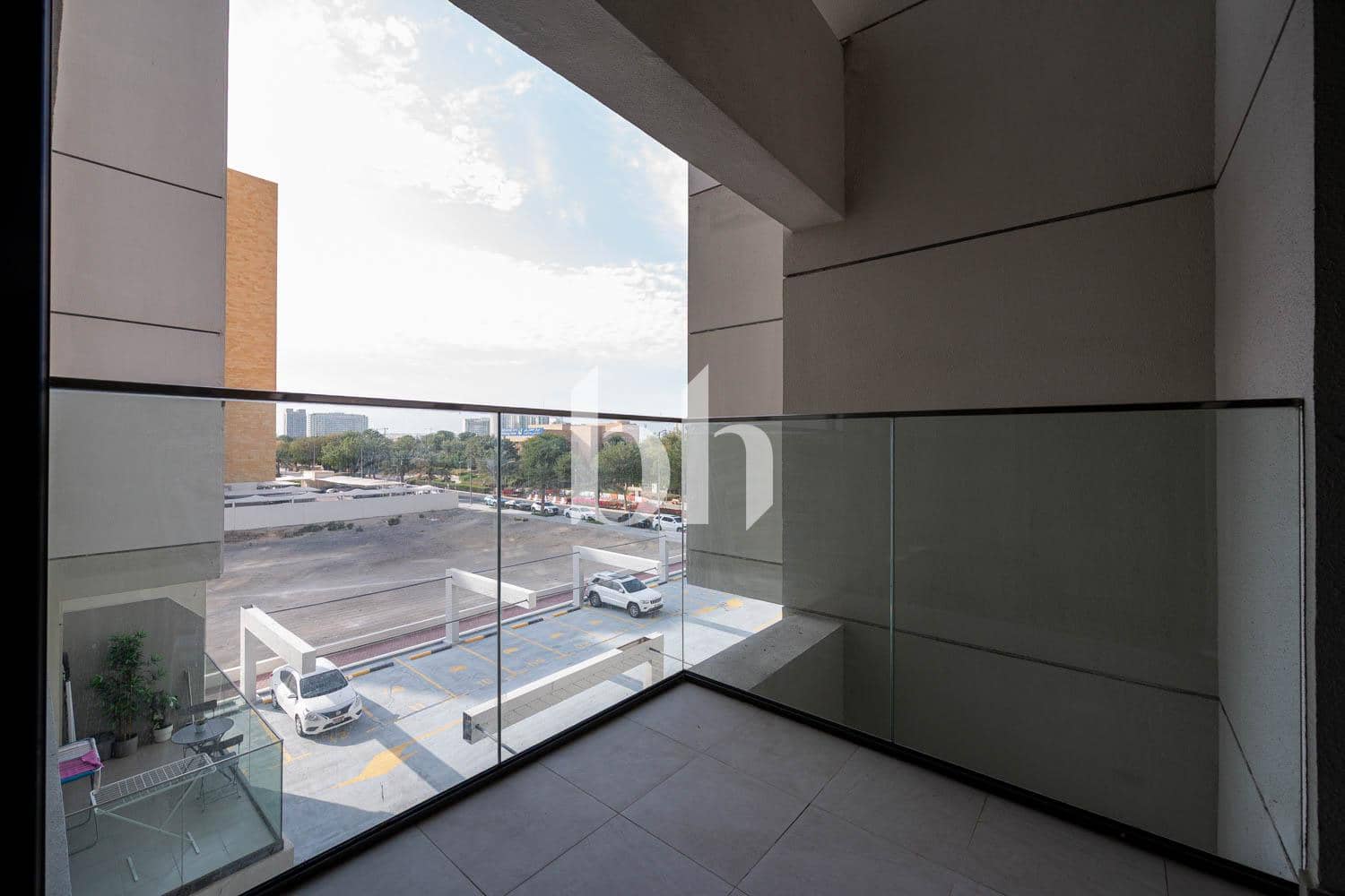 2 Bedroom Apartment in AZIZI Berton - photo 1